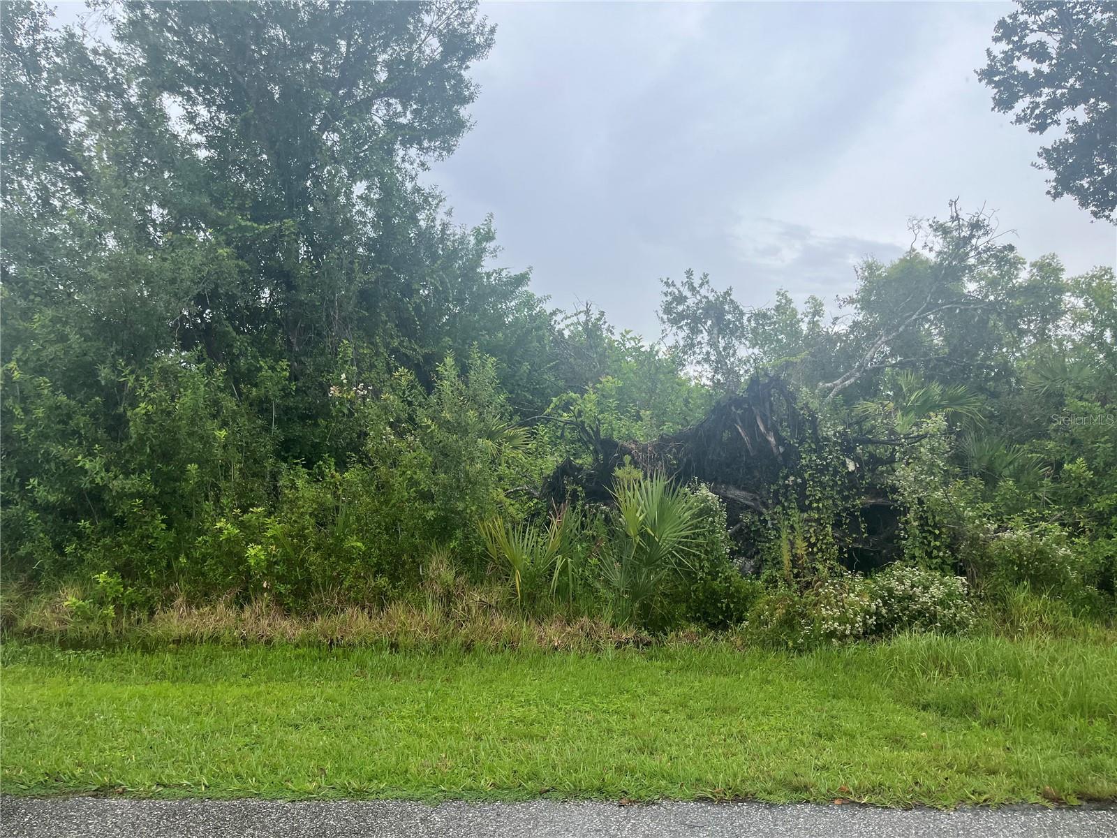 PORT CHARLOTTE SEC 064 - Land