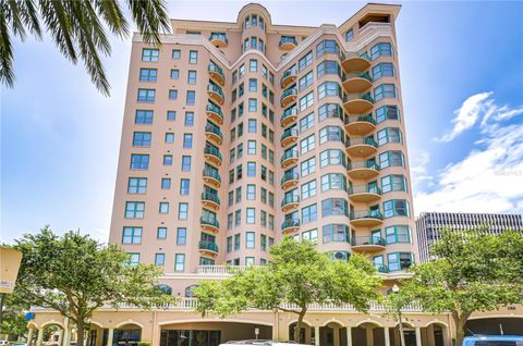 288 BEACH DRIVE NE 12C ST PETERSBURG FL 33701