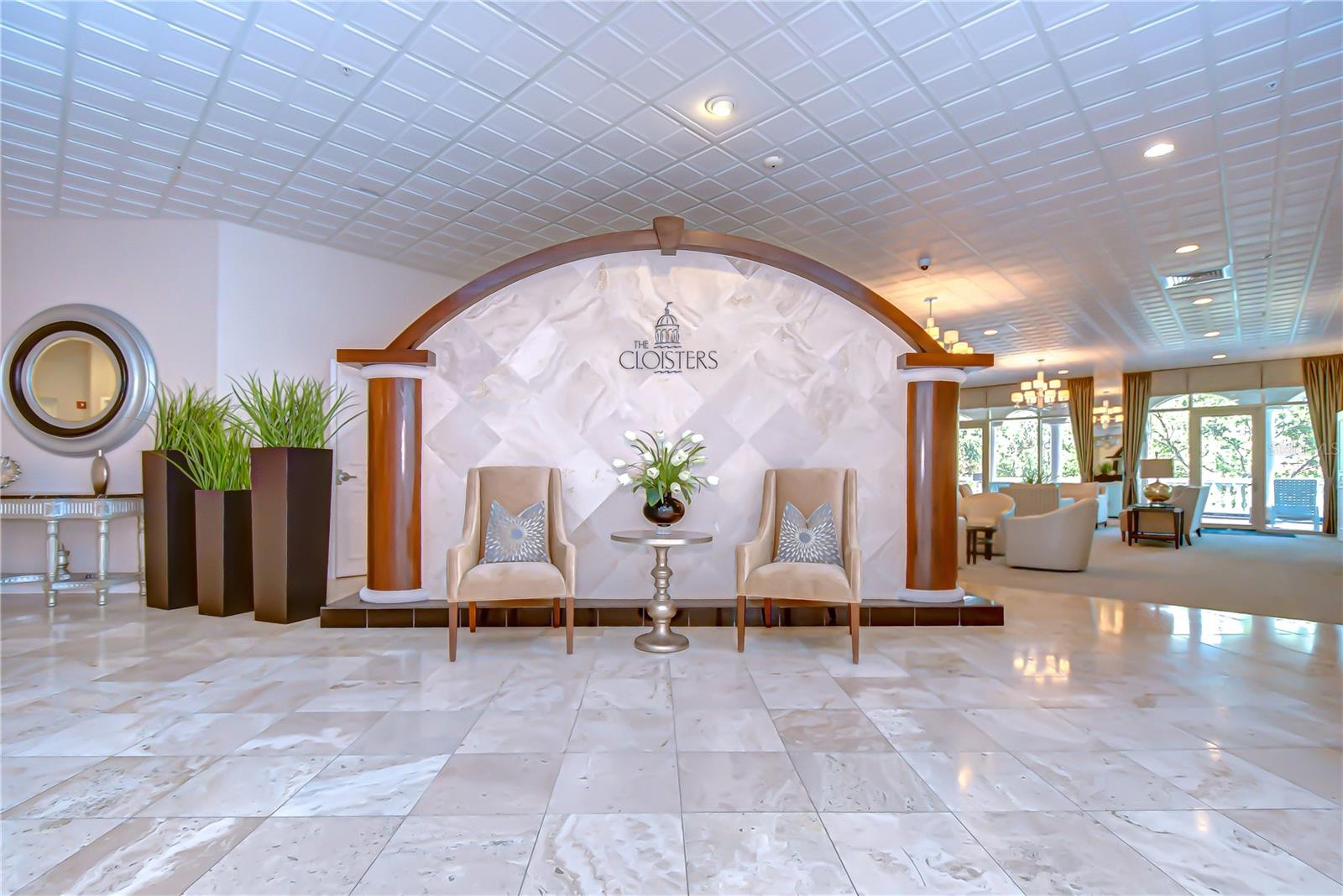 288 BEACH DRIVE NE 12C