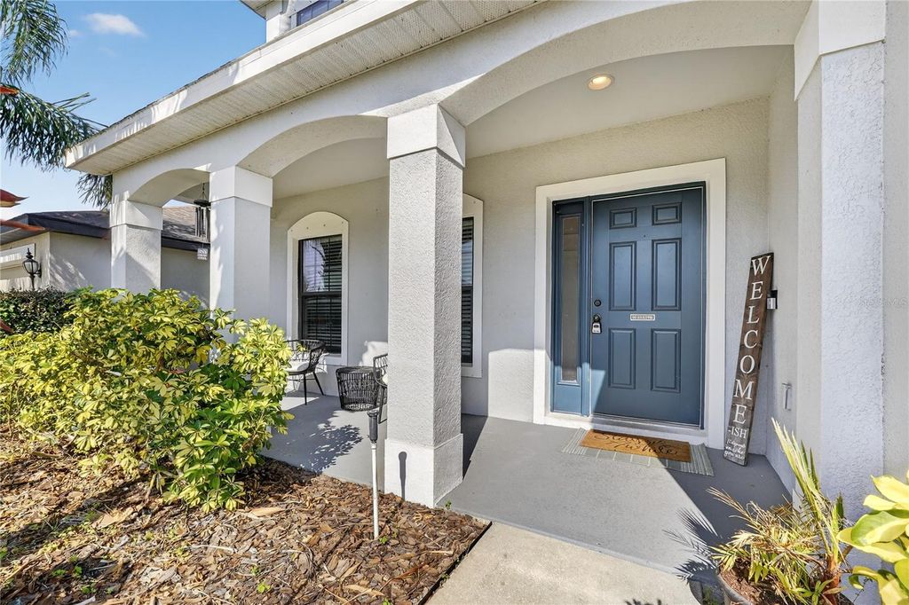 Photo of 11214 Carrick Stone Street, Wimauma, FL 33598 (MLS # TB8451322)