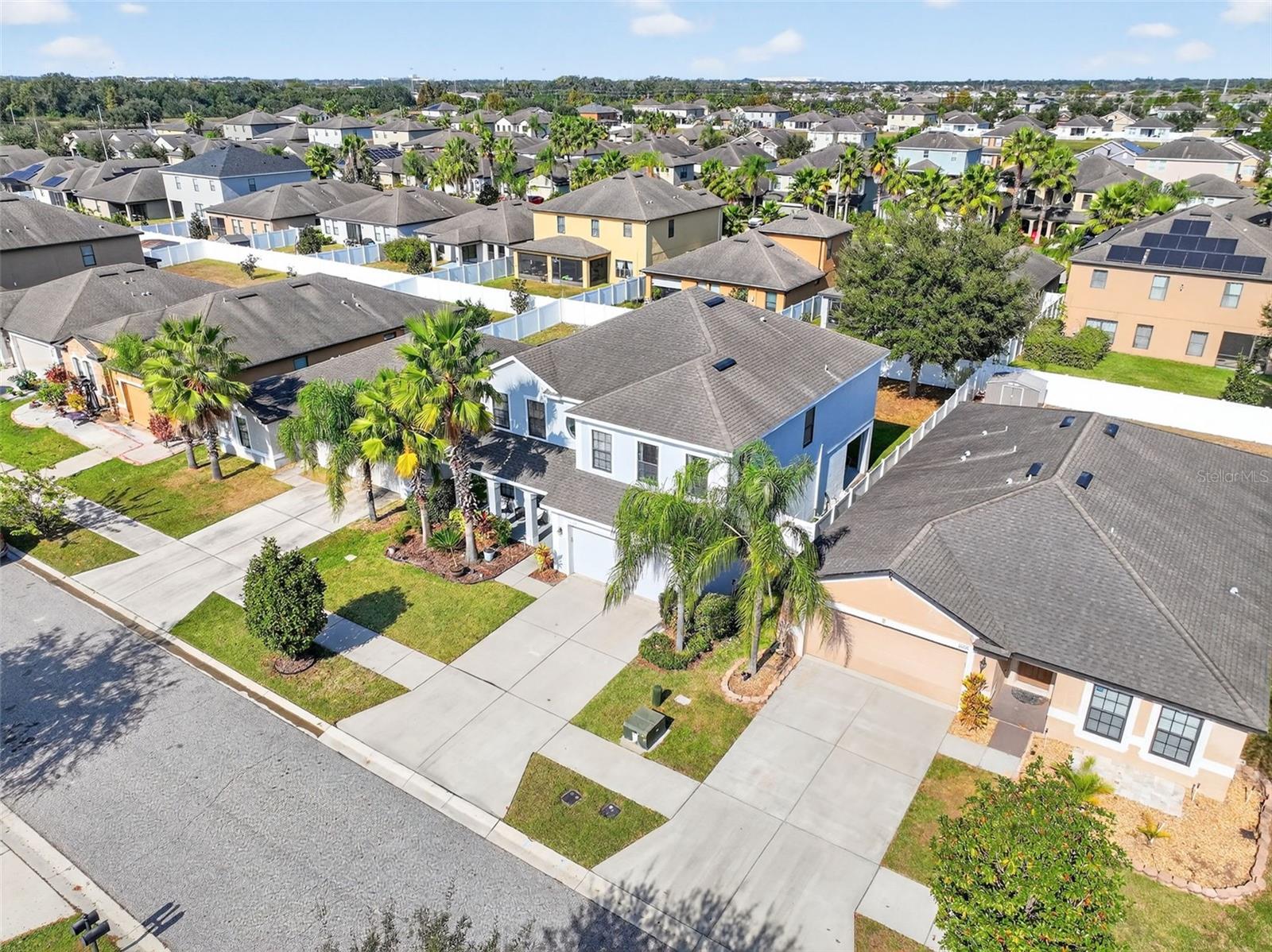 HIGHLAND ESTATES PH 2B - Residential