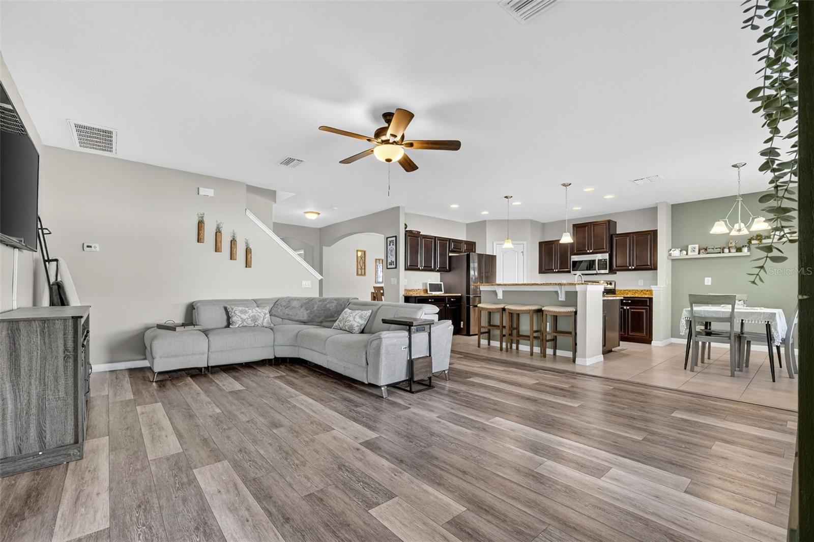 HIGHLAND ESTATES PH 2B - Residential