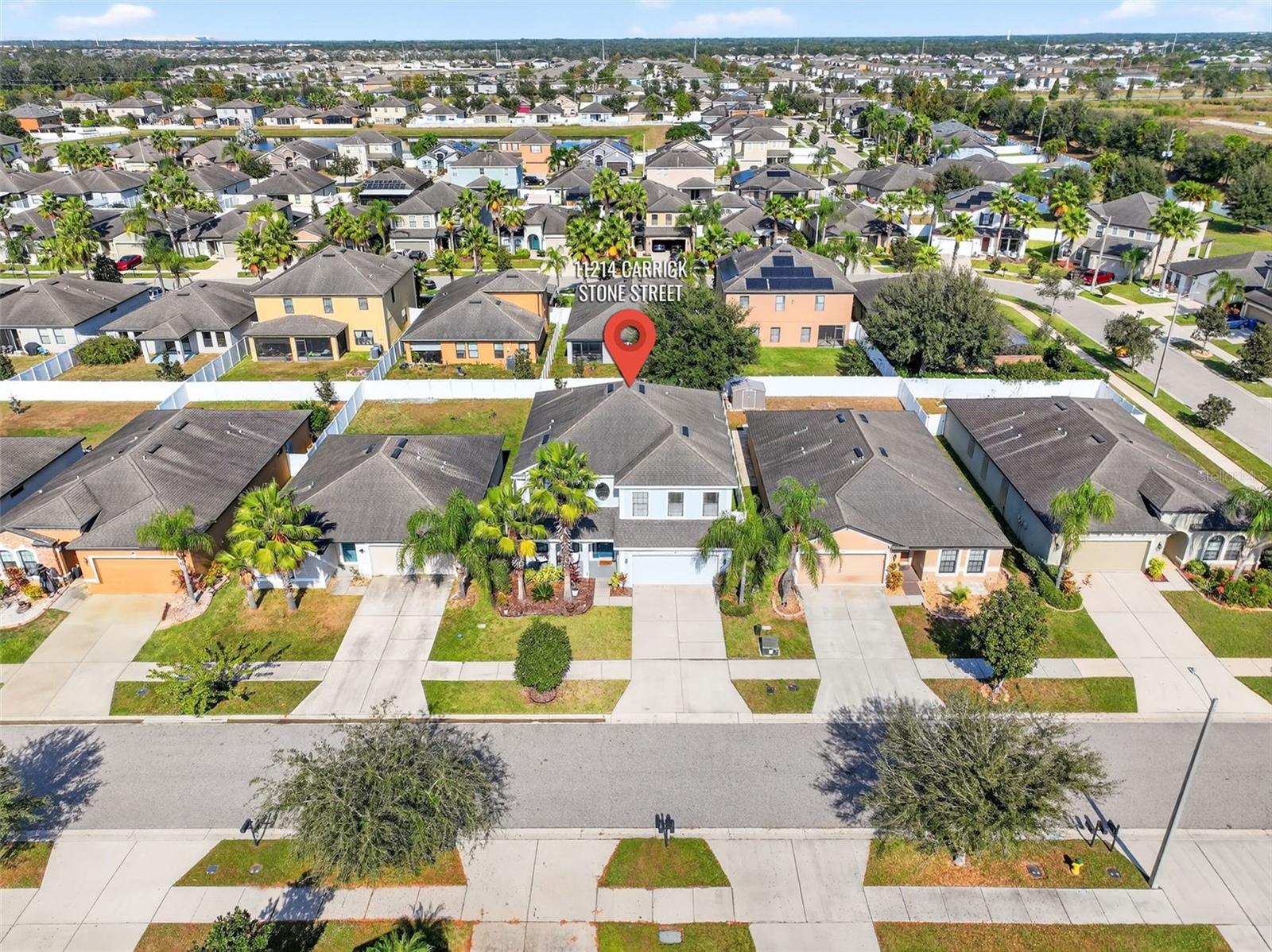 HIGHLAND ESTATES PH 2B - Residential