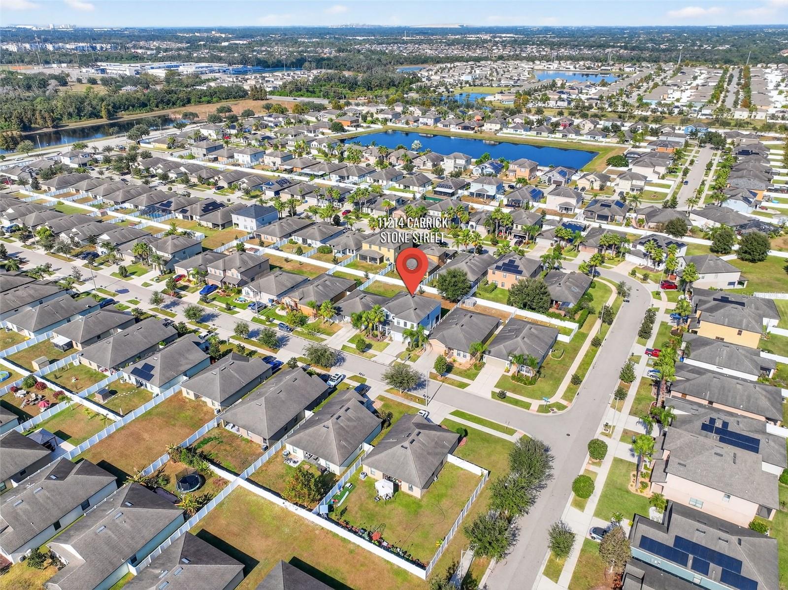 HIGHLAND ESTATES PH 2B - Residential