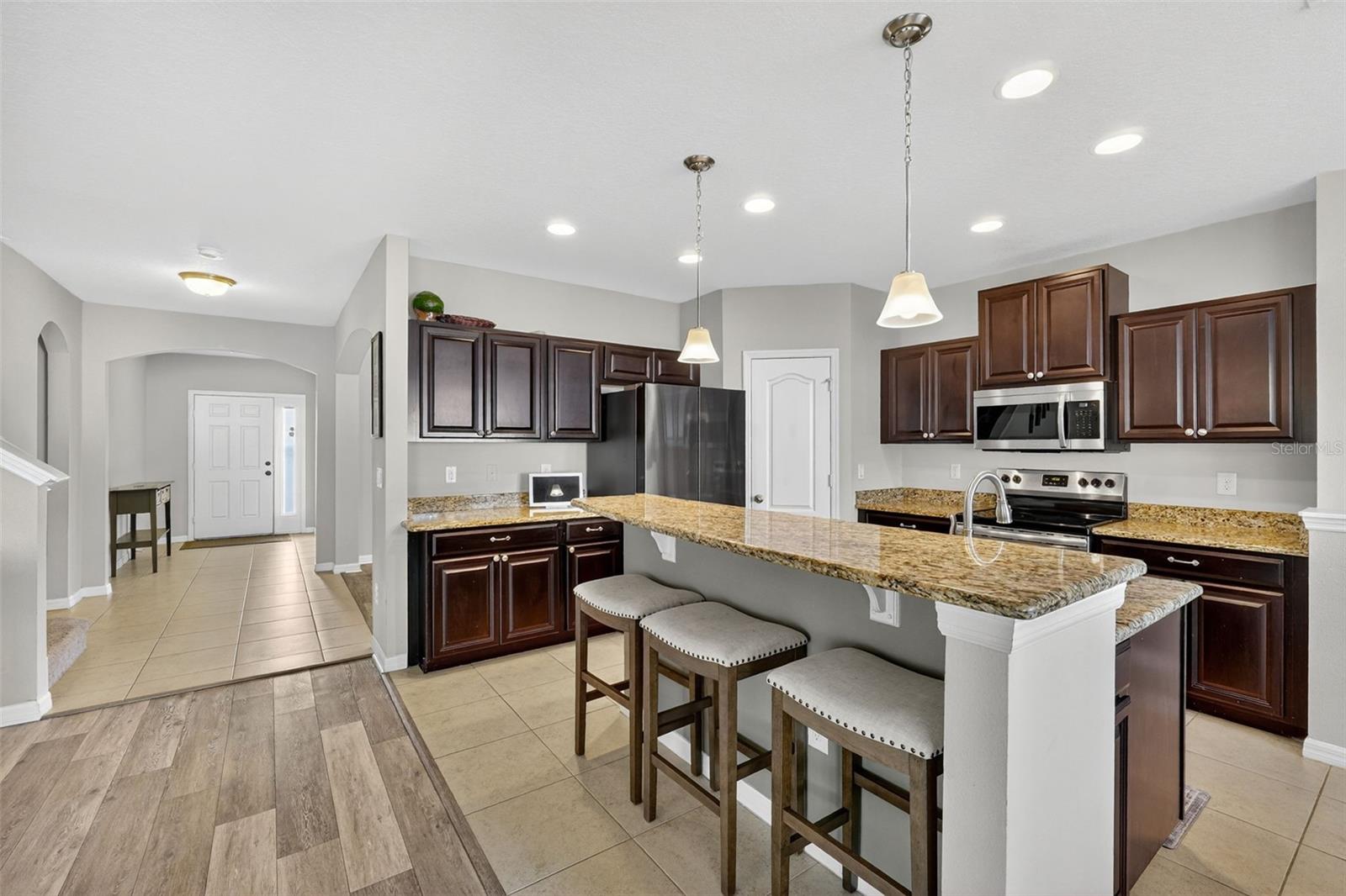 HIGHLAND ESTATES PH 2B - Residential