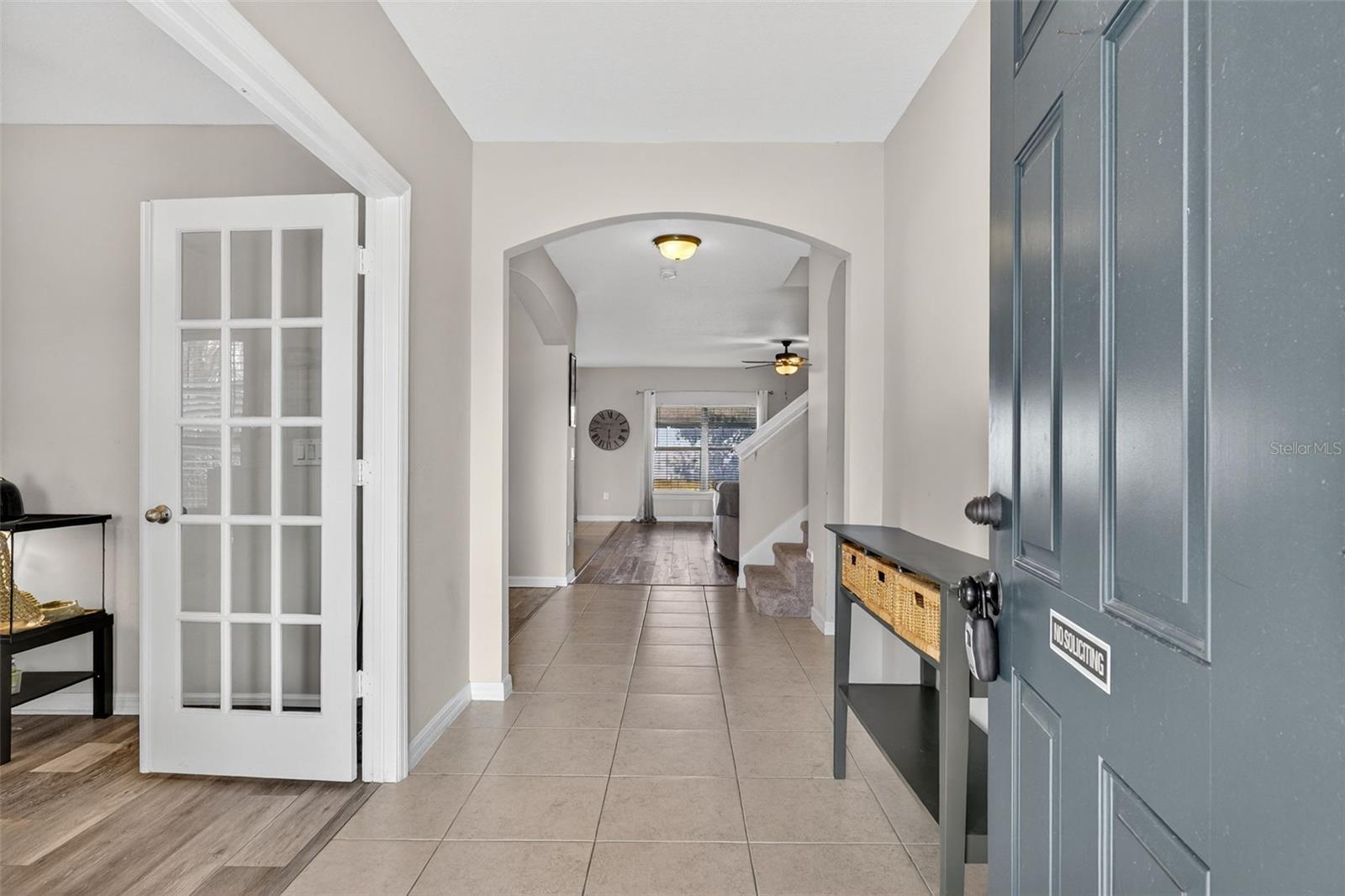 HIGHLAND ESTATES PH 2B - Residential