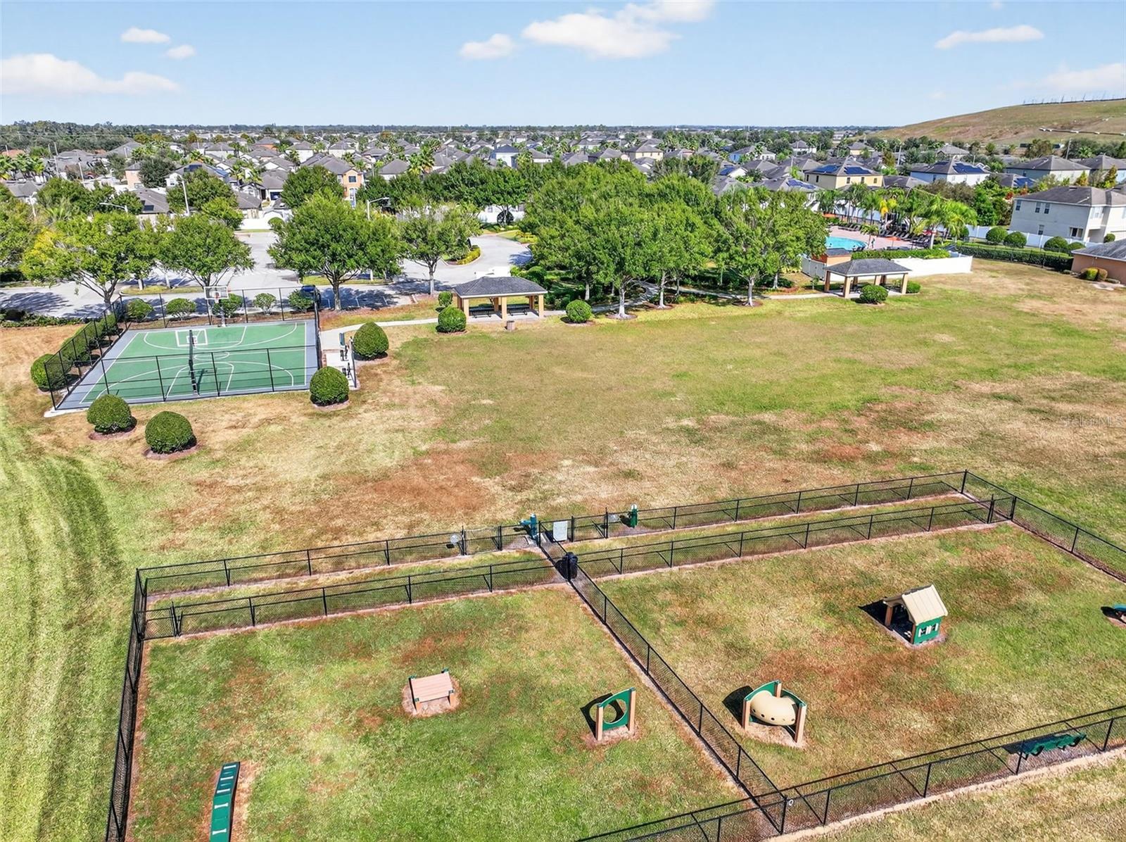 HIGHLAND ESTATES PH 2B - Residential