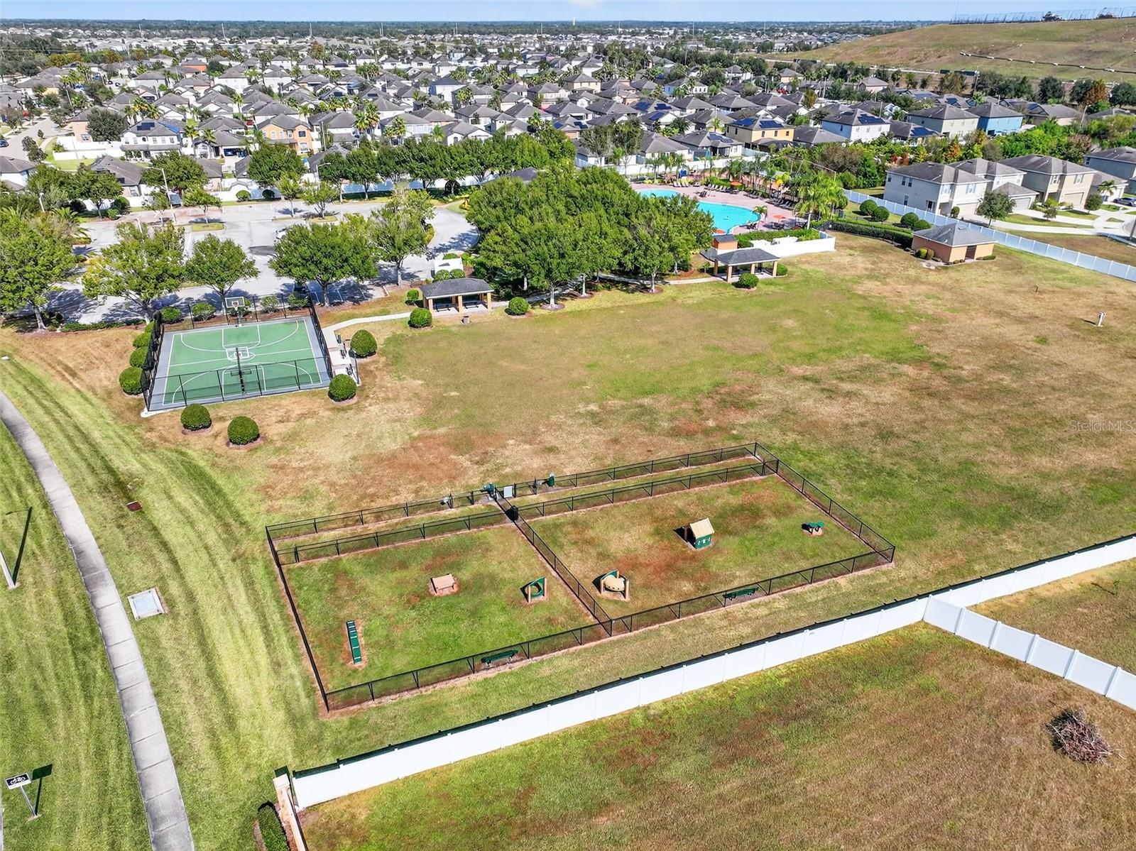 HIGHLAND ESTATES PH 2B - Residential