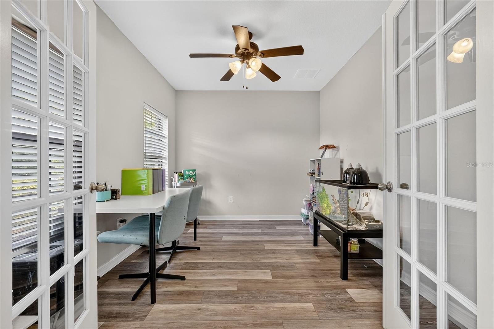 HIGHLAND ESTATES PH 2B - Residential