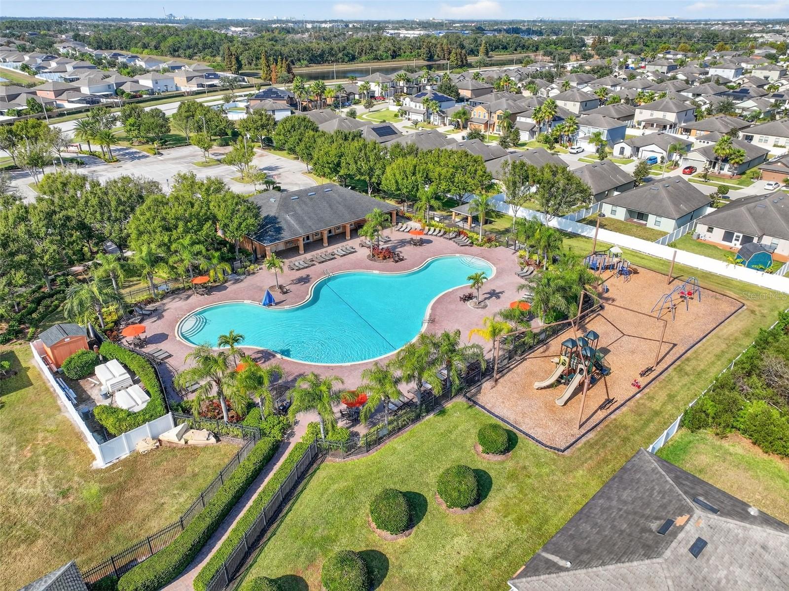 HIGHLAND ESTATES PH 2B - Residential