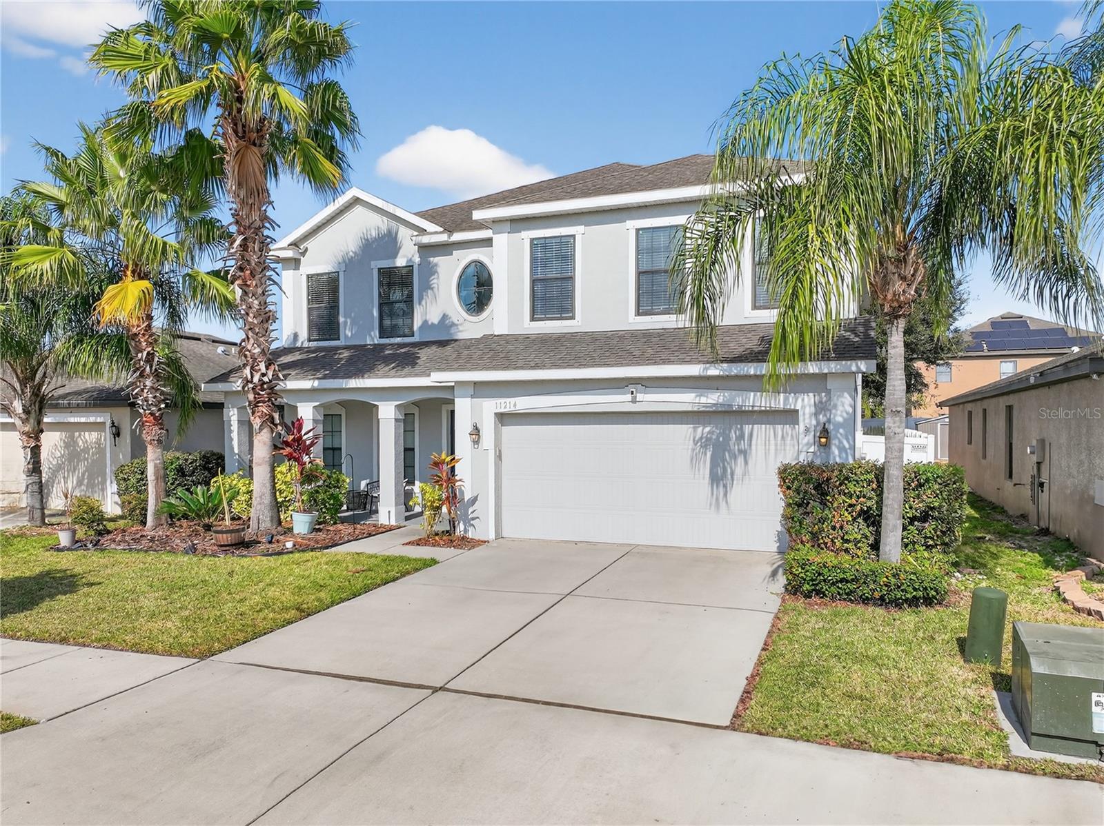 11214 CARRICK STONE STREET