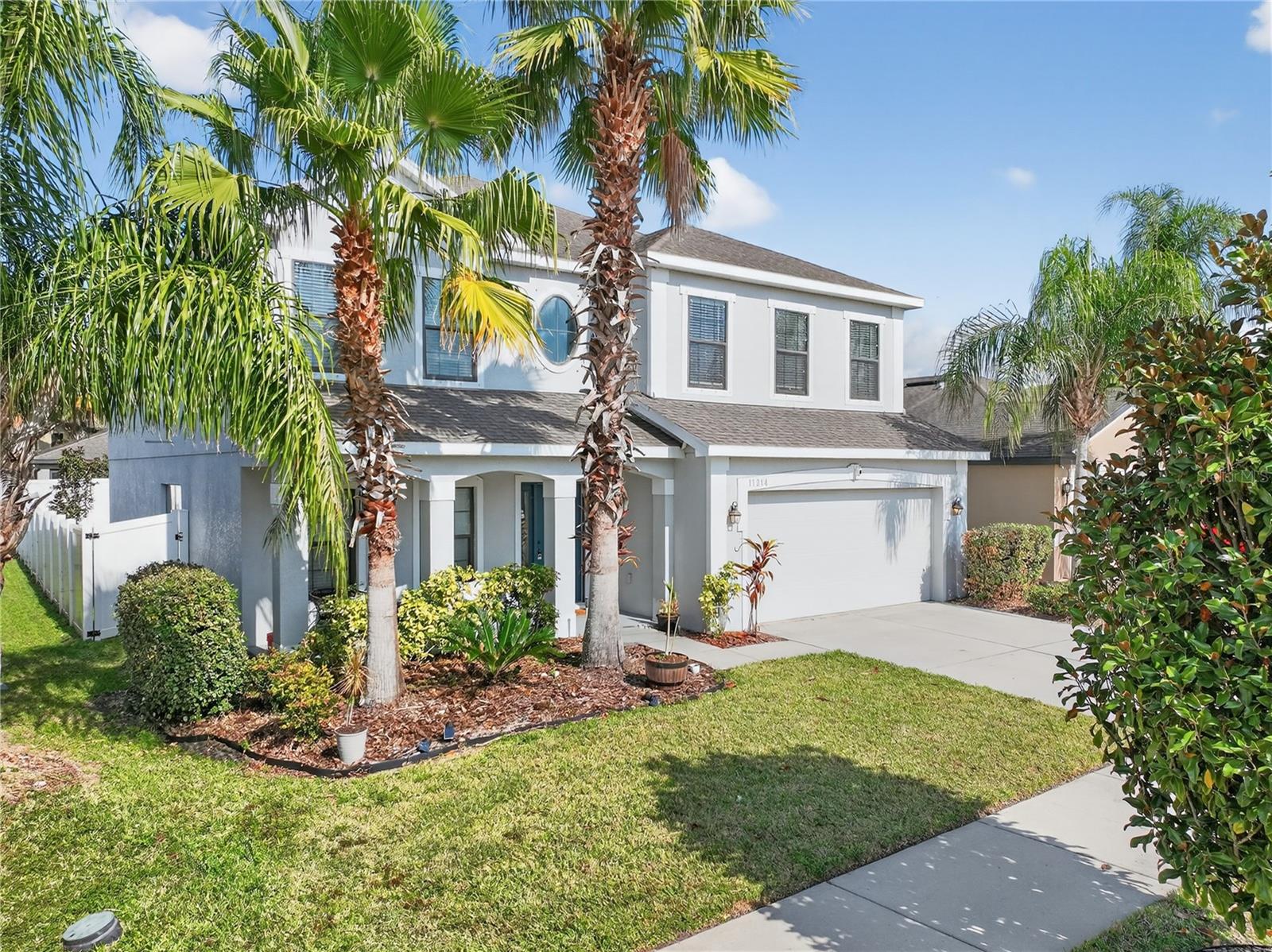 11214 CARRICK STONE STREET