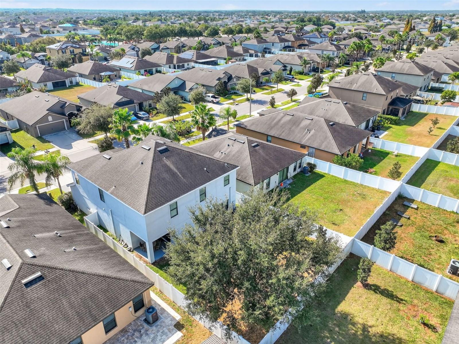 HIGHLAND ESTATES PH 2B - Residential