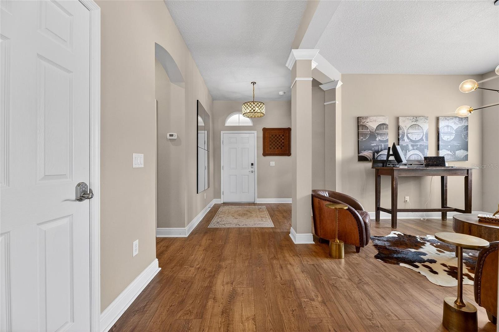 WATERSET PH 2C3-1/2C3-2 - Residential