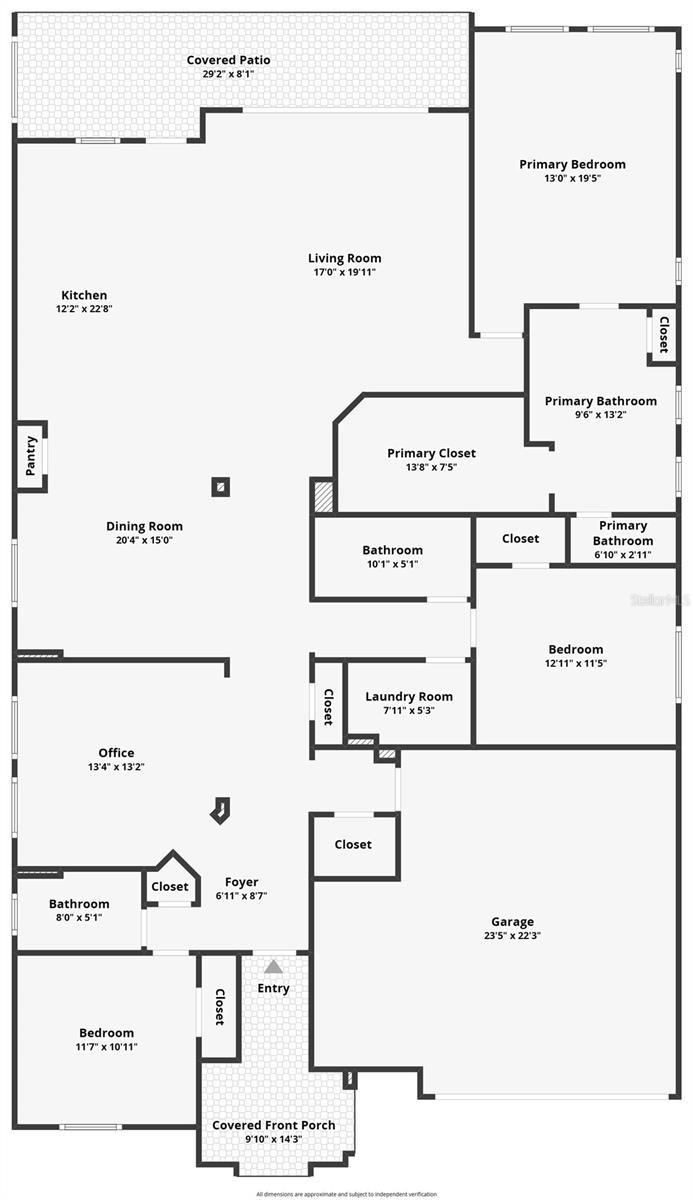 WATERSET PH 2C3-1/2C3-2 - Residential