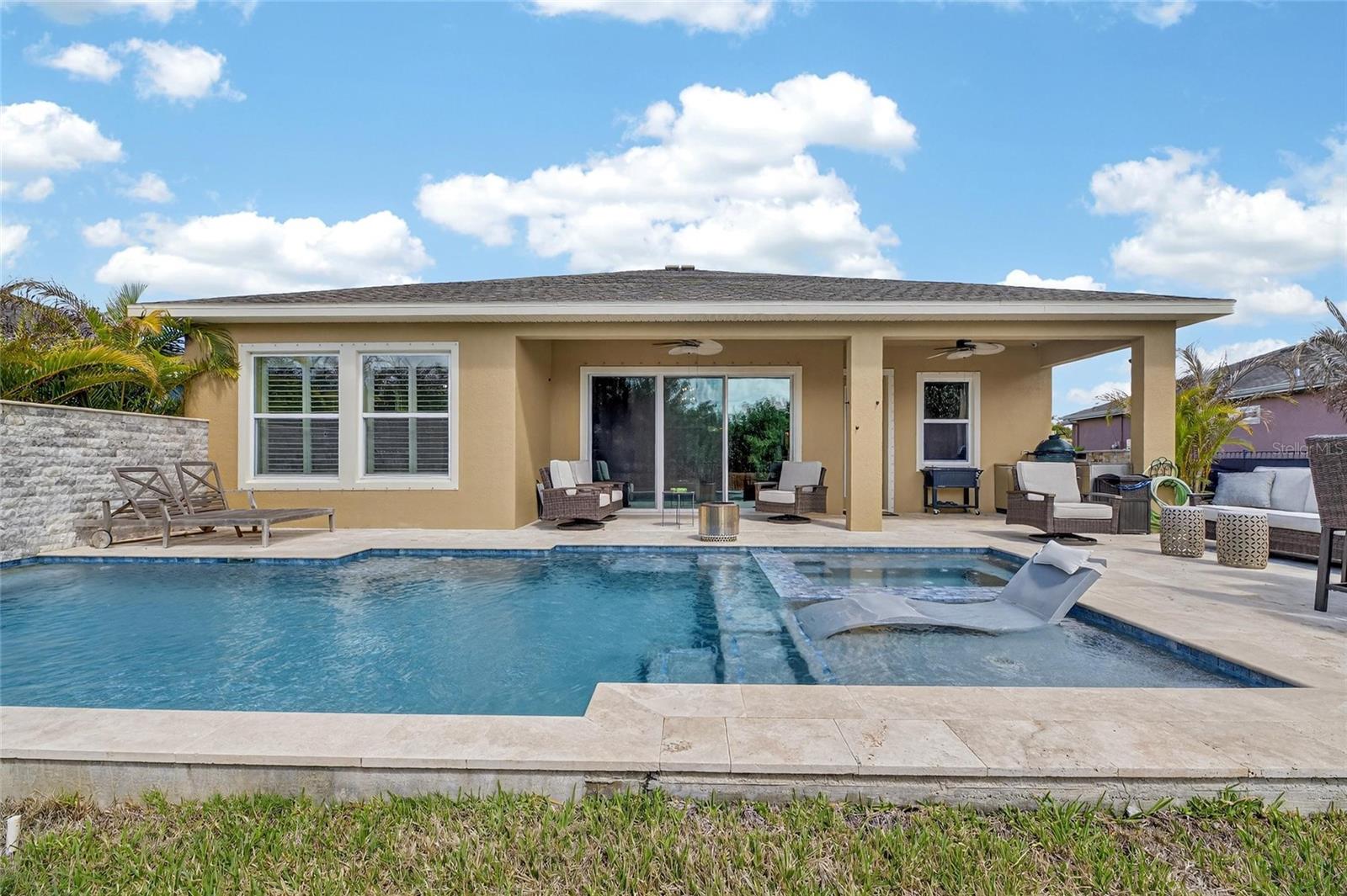 WATERSET PH 2C3-1/2C3-2 - Residential