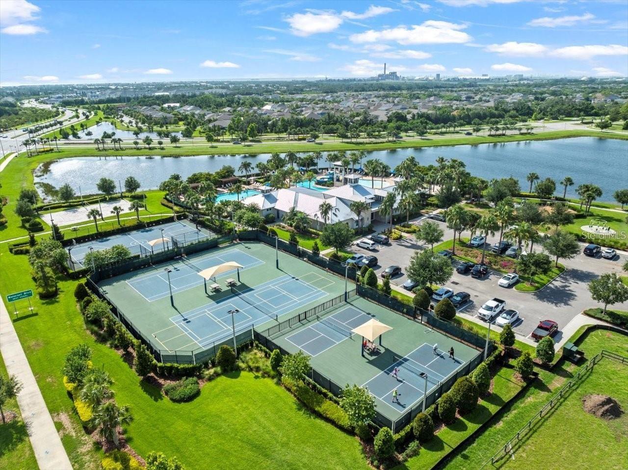 WATERSET PH 2C3-1/2C3-2 - Residential