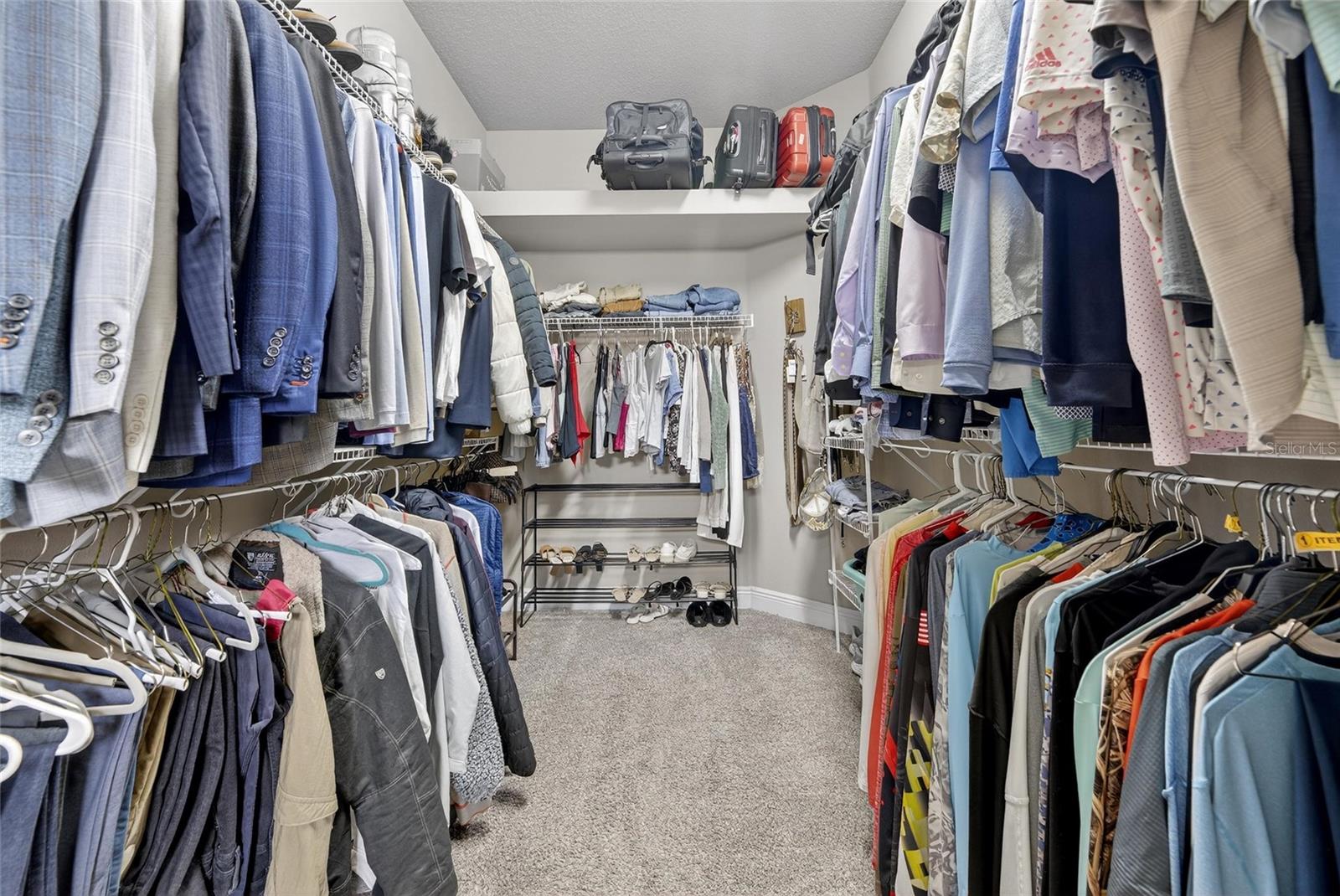 WATERSET PH 2C3-1/2C3-2 - Residential