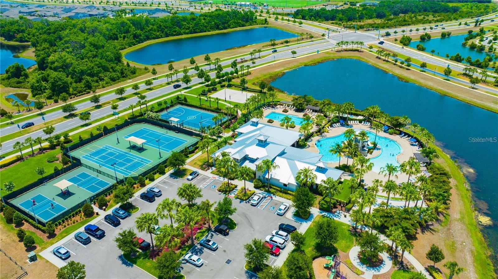 WATERSET PH 2C3-1/2C3-2 - Residential