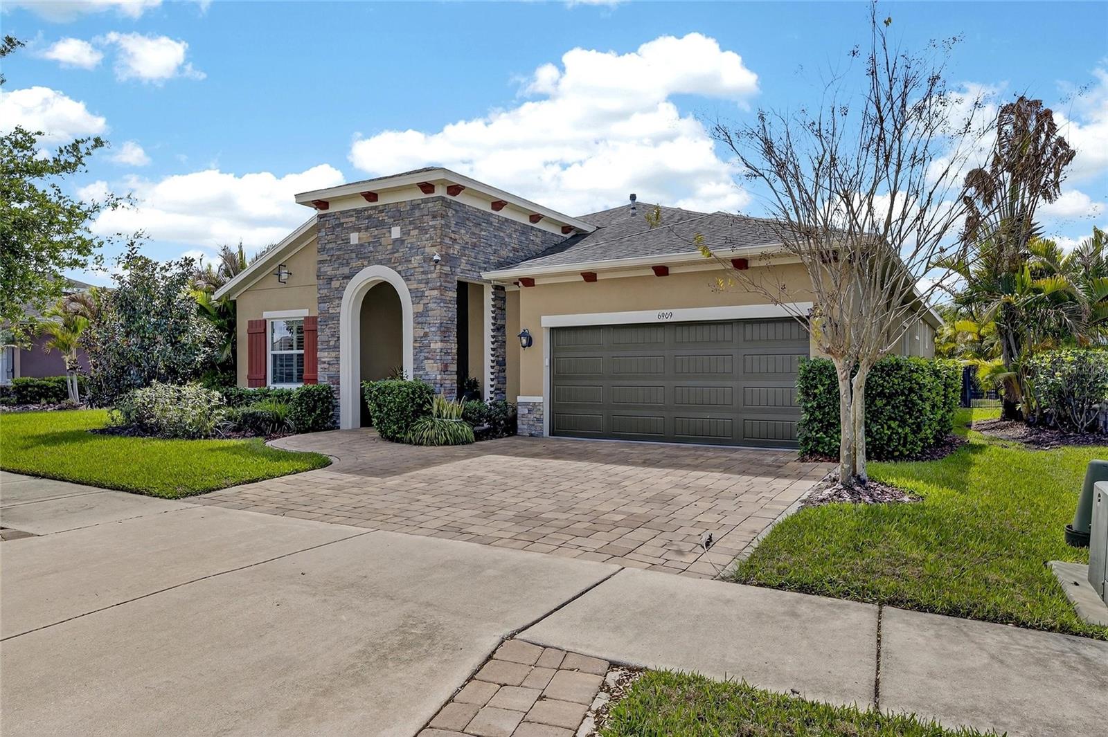 WATERSET PH 2C3-1/2C3-2 - Residential