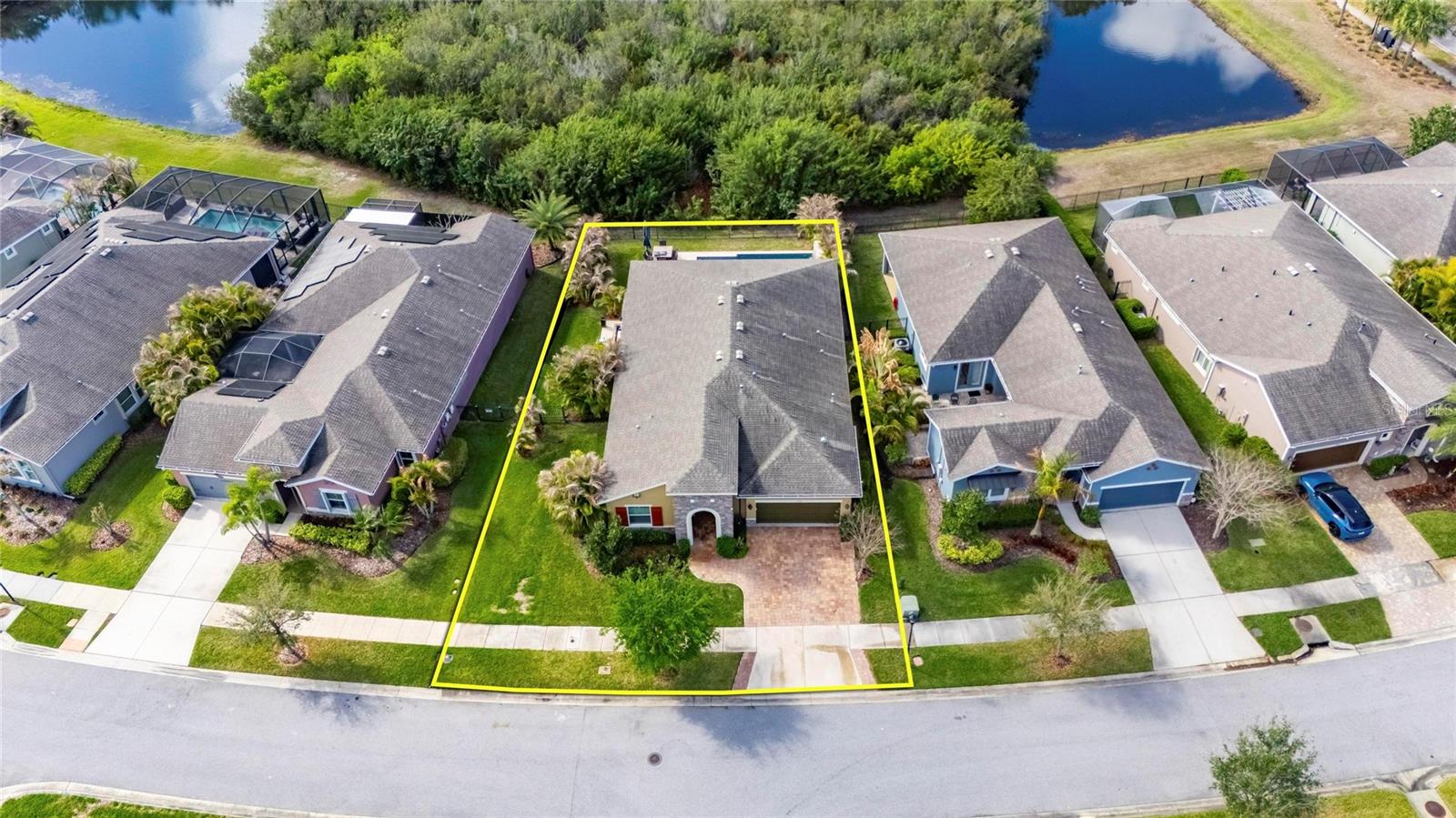 WATERSET PH 2C3-1/2C3-2 - Residential