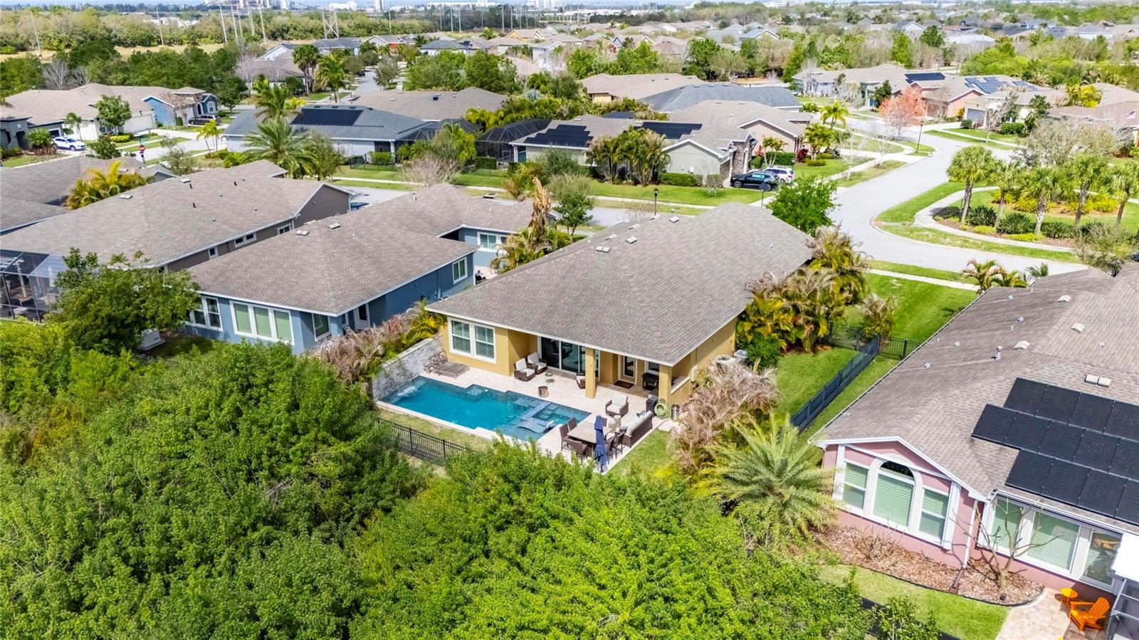 WATERSET PH 2C3-1/2C3-2 - Residential