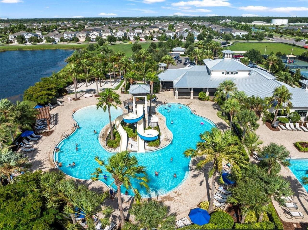 WATERSET PH 2C3-1/2C3-2 - Residential