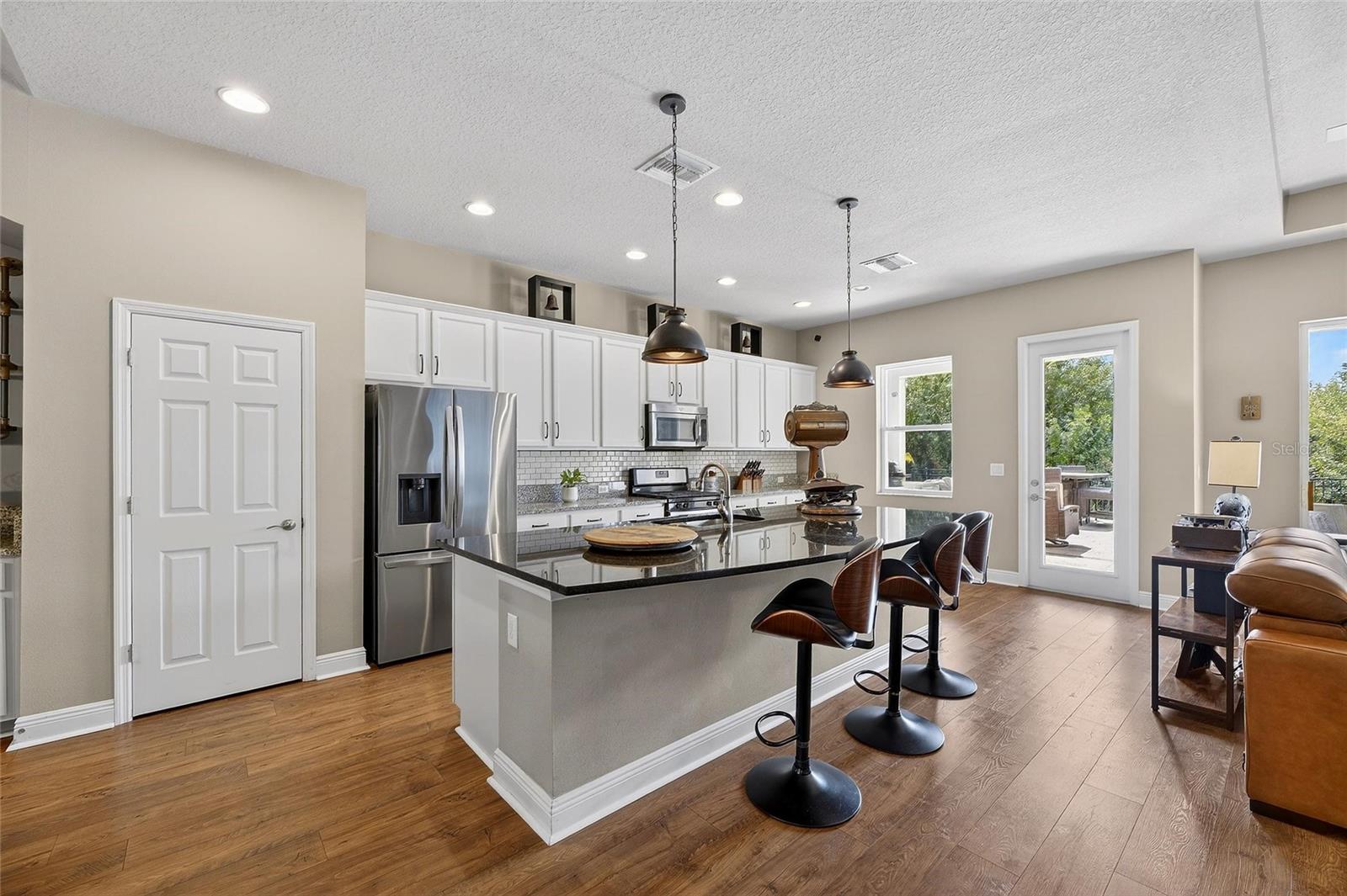 WATERSET PH 2C3-1/2C3-2 - Residential