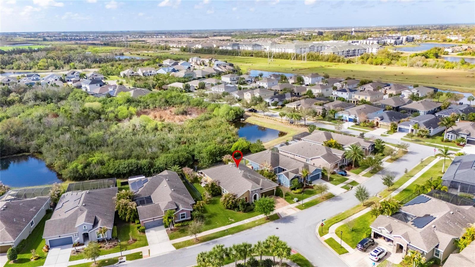 WATERSET PH 2C3-1/2C3-2 - Residential