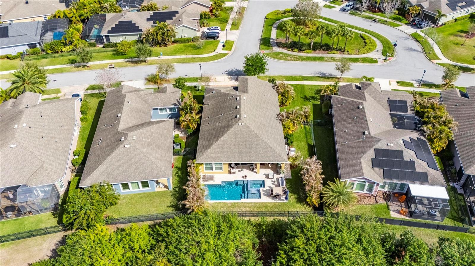 WATERSET PH 2C3-1/2C3-2 - Residential