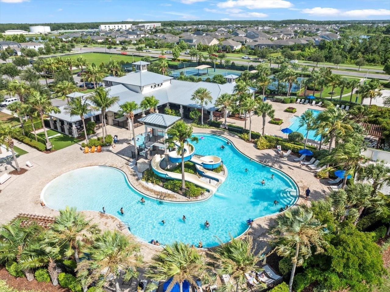 WATERSET PH 2C3-1/2C3-2 - Residential