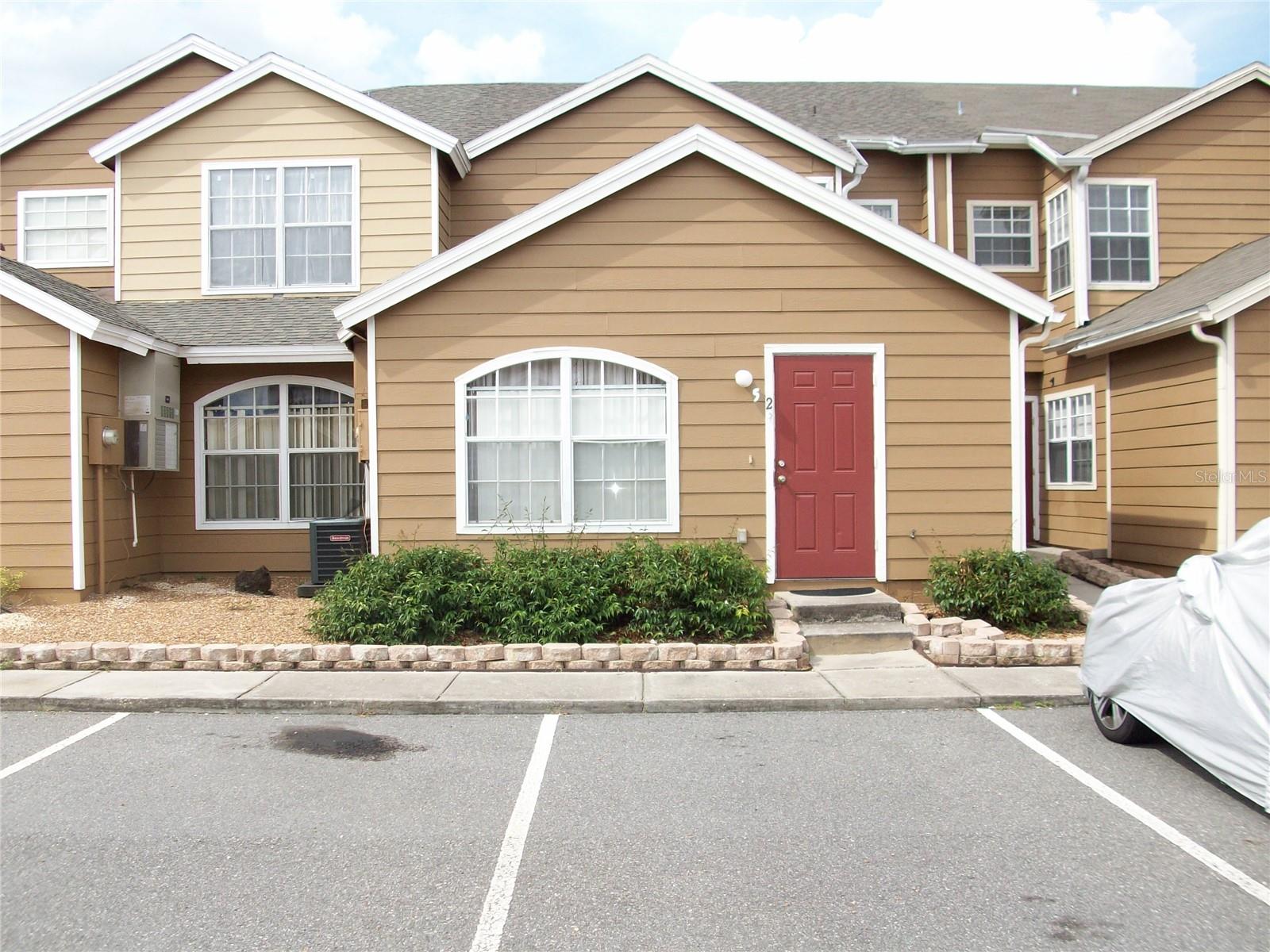 Property is a 1/1 in-law suite front unit 5 with a private entrance in a 3/2 townhouse. It is vacant, partially furnished, and ready for immediate occupancy! A rental that gives you everything. You don't have to worry about utilities bills every month, such as Cable, Internet, Electricity, Water and Trash Collection. You are fully covered. You are close to major highways such I-4, US 192, and Four Corners Shopping Center. And that's not all you are also close to the greatest World Entertainment Center, Disney World!