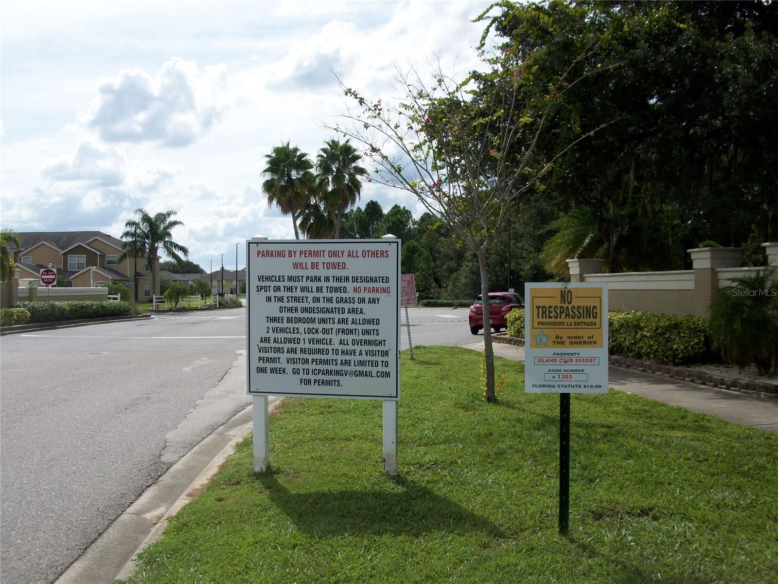 BIMINI BAY PH 1 - Residential Lease