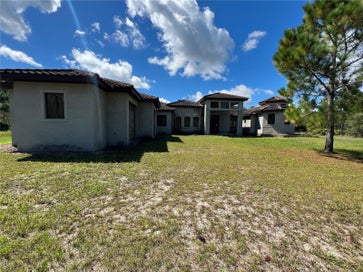 3811 GALLARDIA DRIVE INDIAN LAKE ESTATES FL 33855