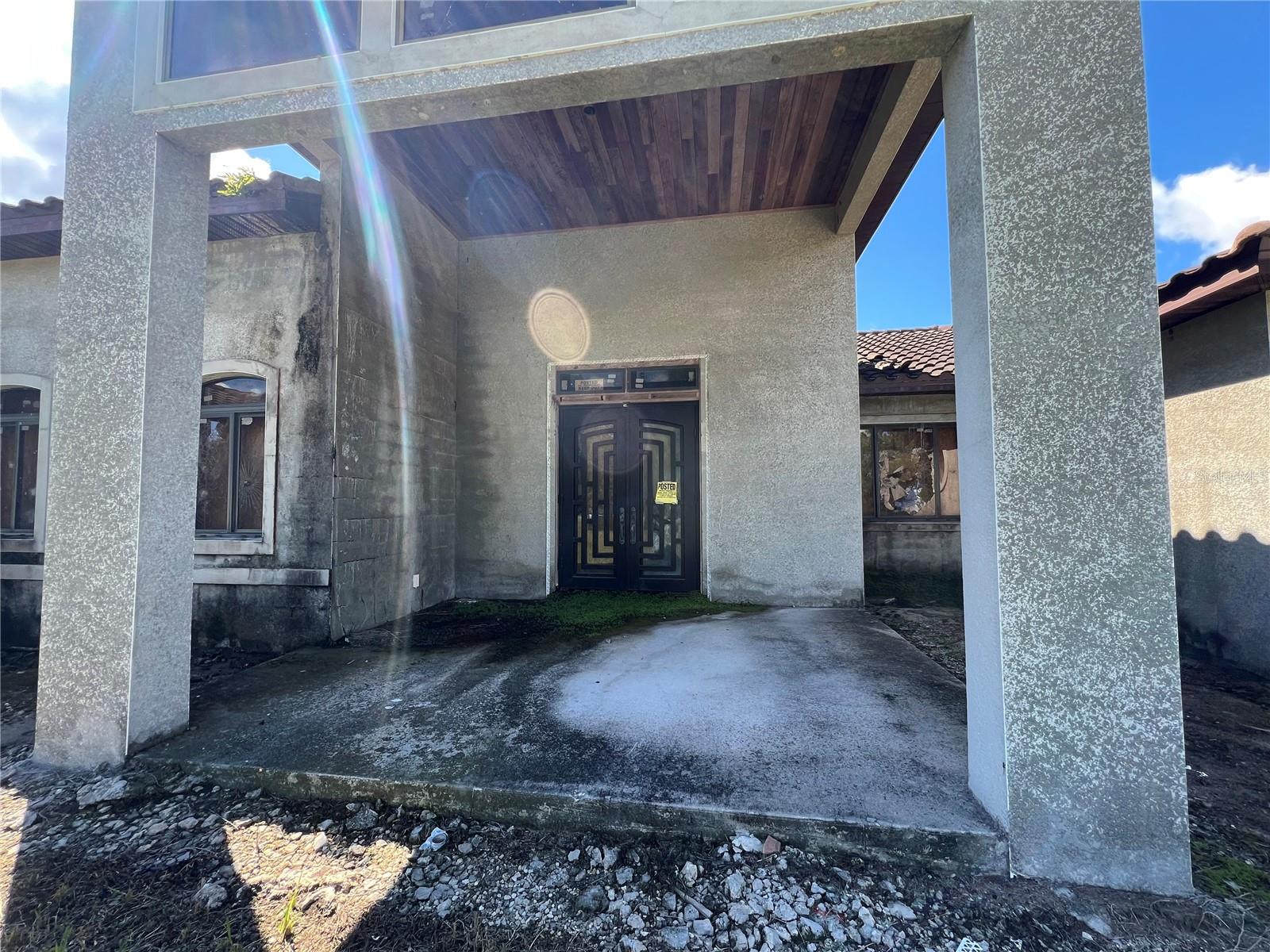 3811 GALLARDIA DRIVE