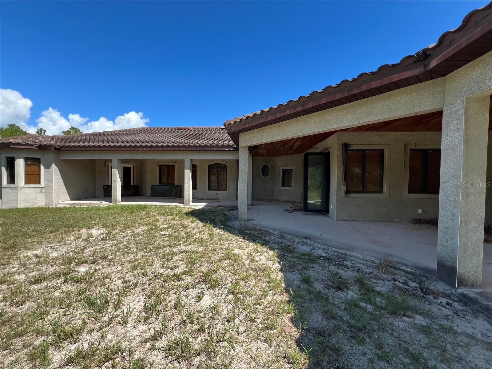 3811 GALLARDIA DRIVE