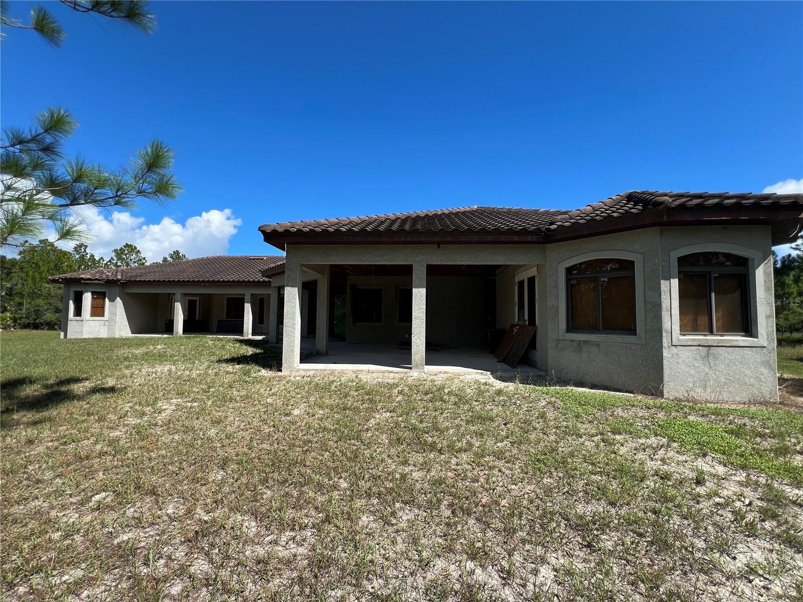 3811 GALLARDIA DRIVE