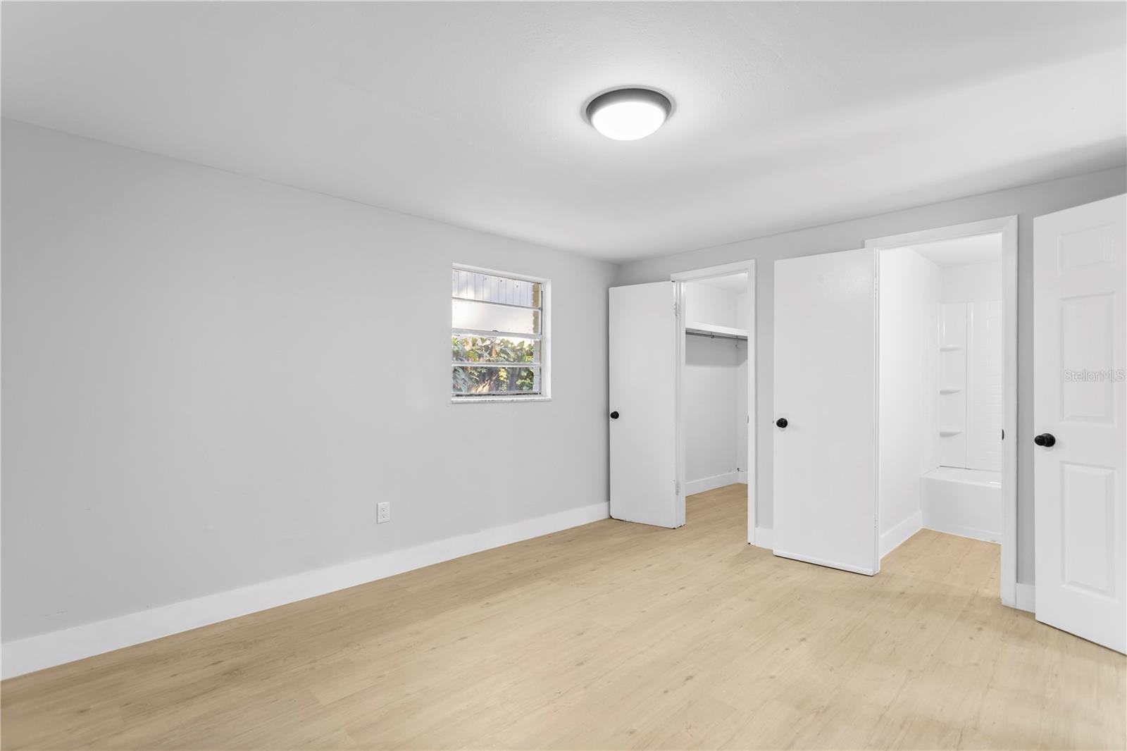 UNPLATTED - Residential Income