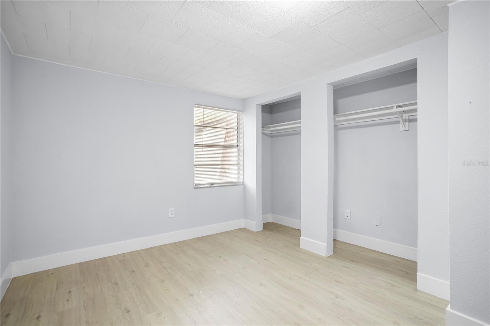 UNPLATTED - Residential Income