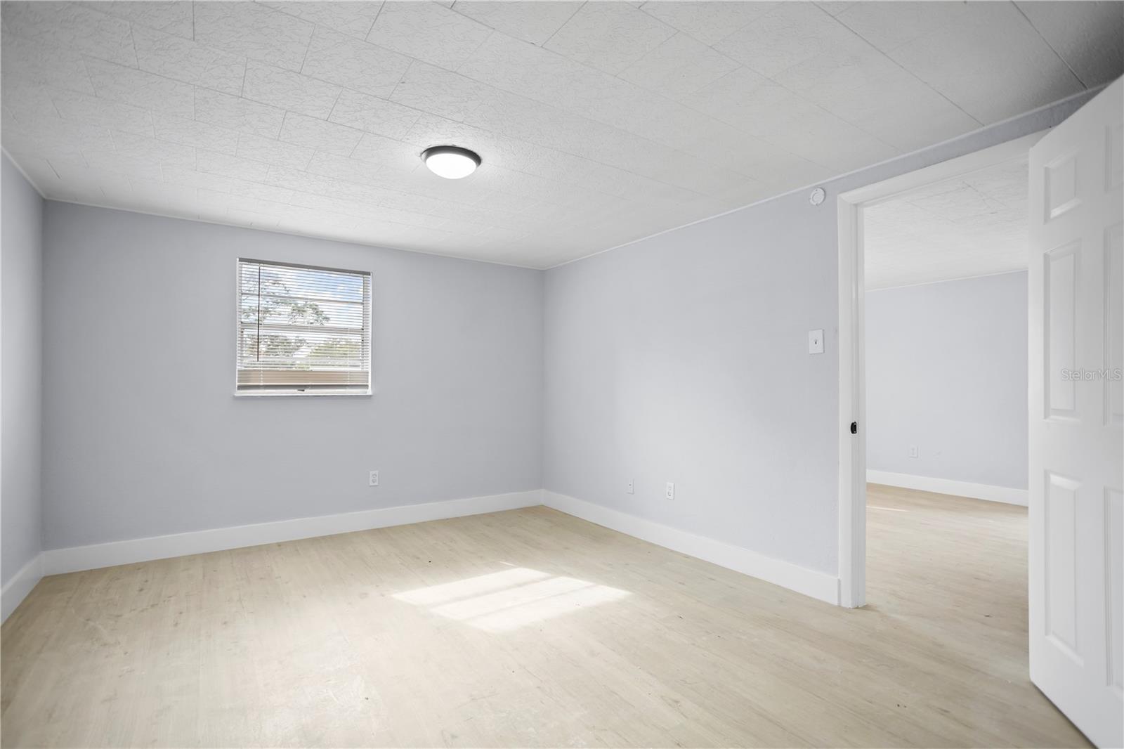 UNPLATTED - Residential Income