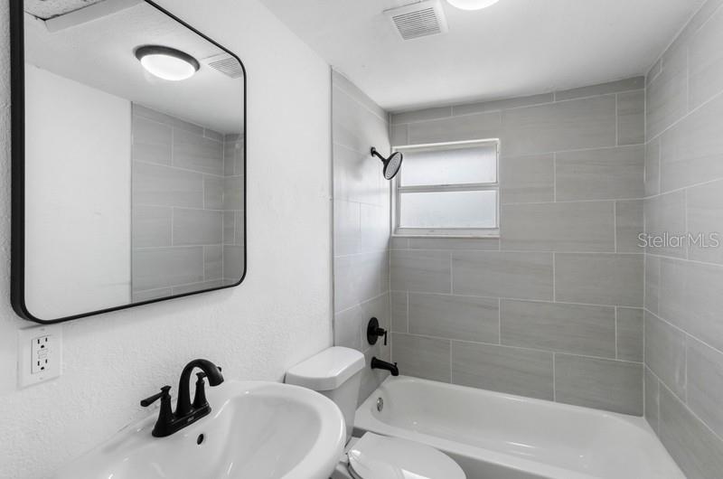 UNPLATTED - Residential Income