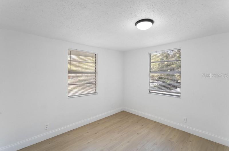 UNPLATTED - Residential Income