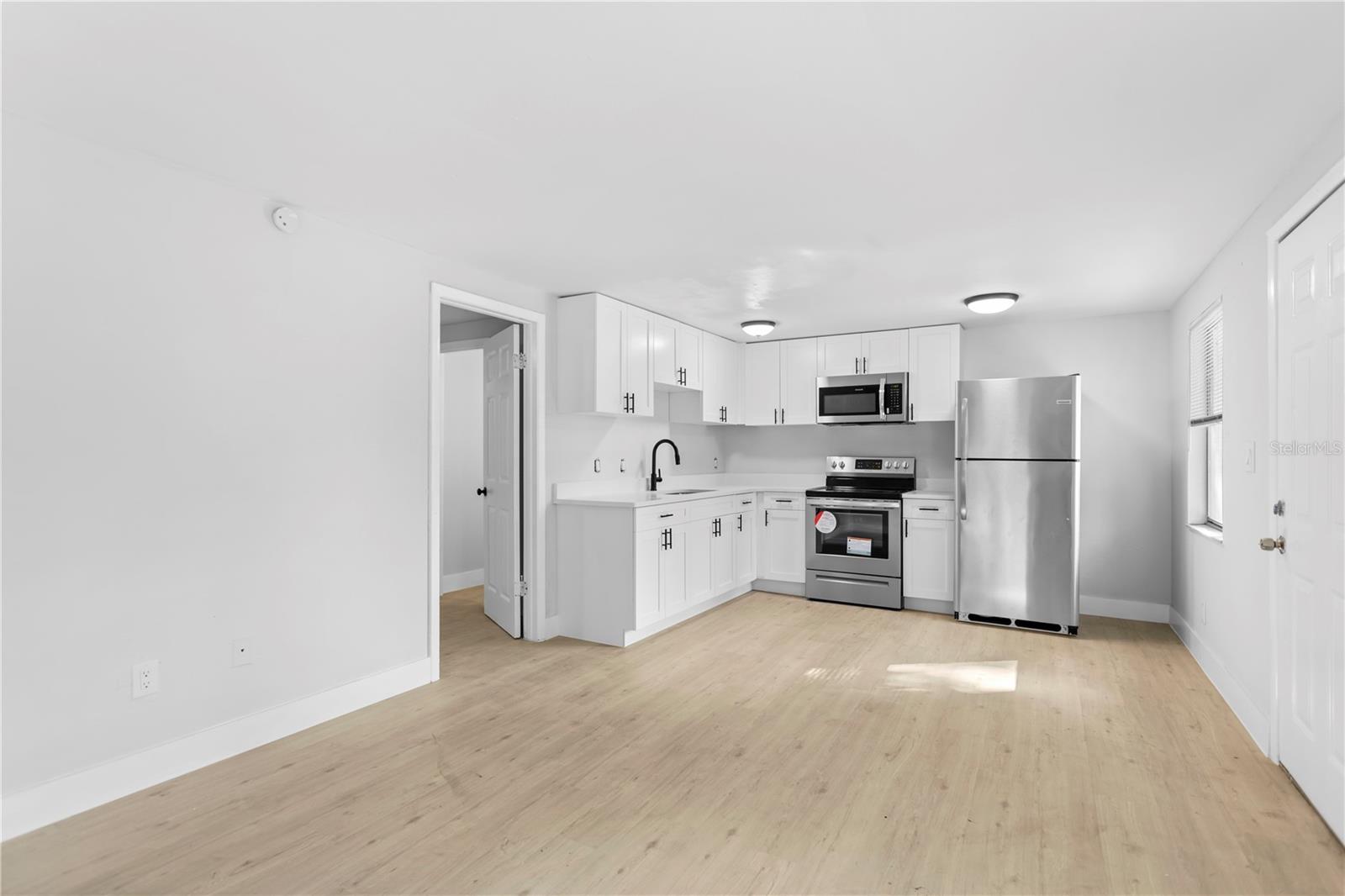 UNPLATTED - Residential Income