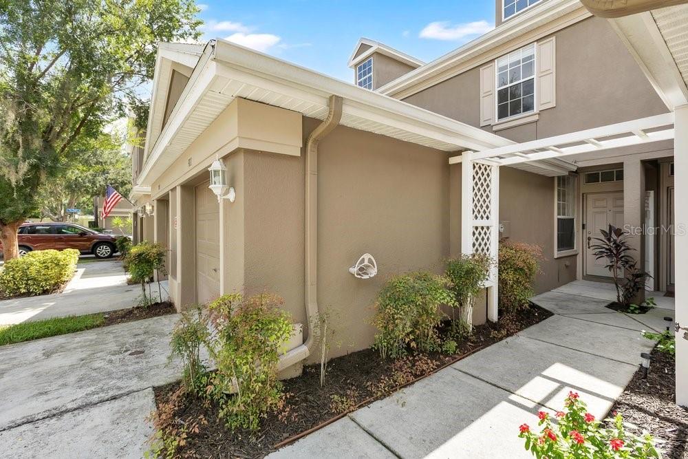 Photo of 9811 Fan Palm Way, Tampa, FL 33610 (MLS # O6443539)