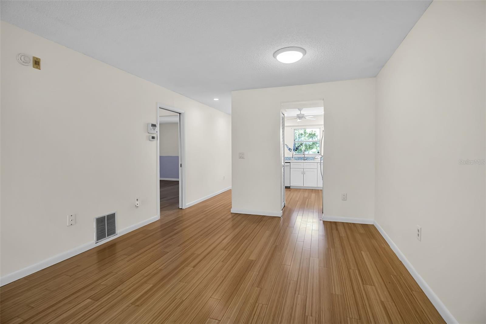 TREGATE EAST - Residential