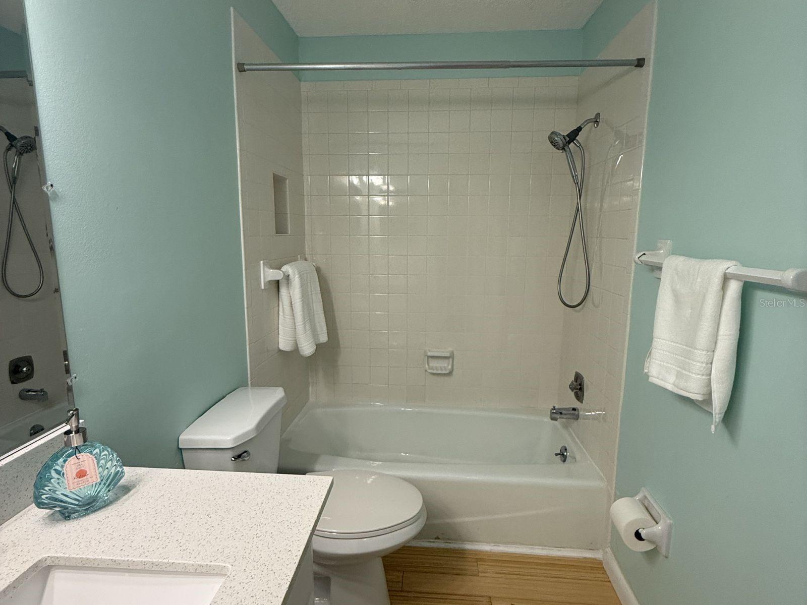 TREGATE EAST - Residential