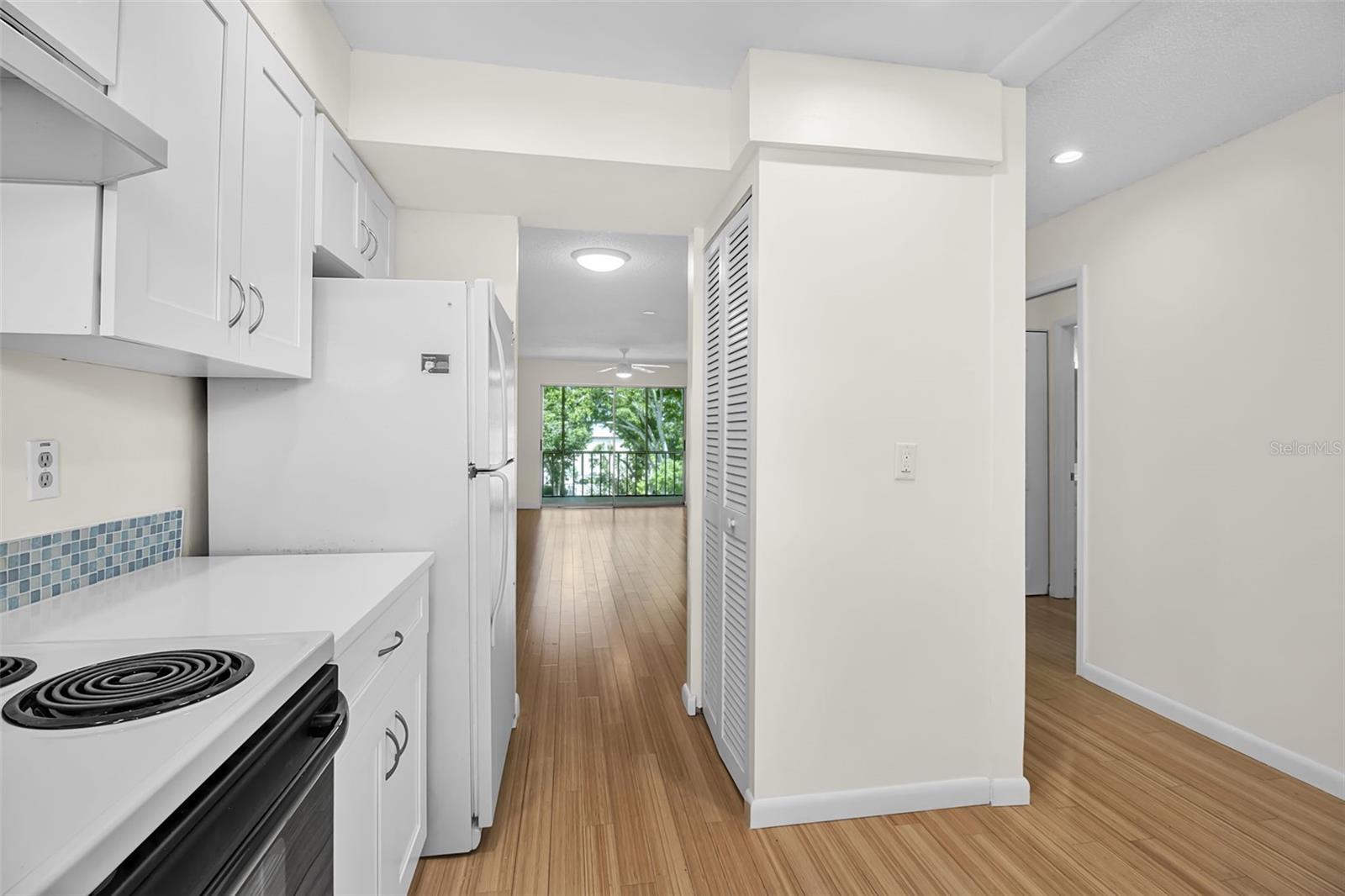 TREGATE EAST - Residential