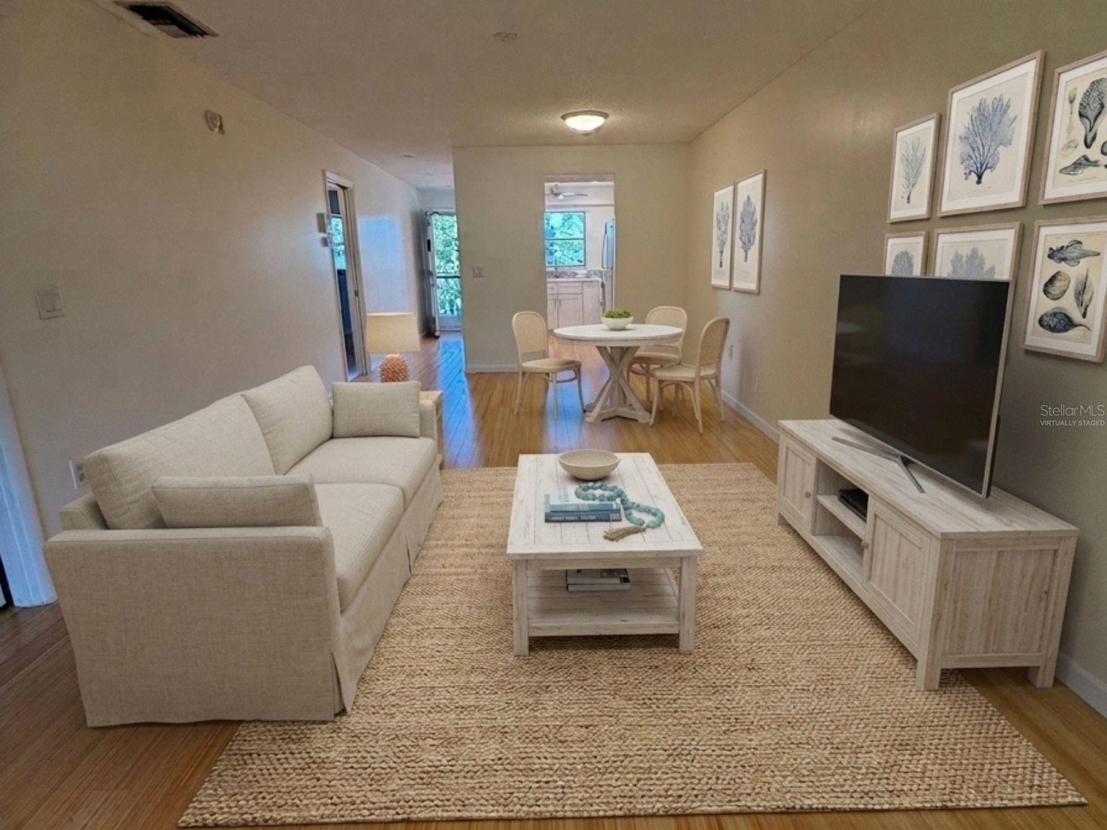 TREGATE EAST - Residential