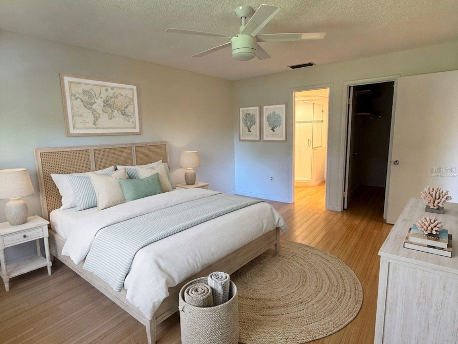 TREGATE EAST - Residential