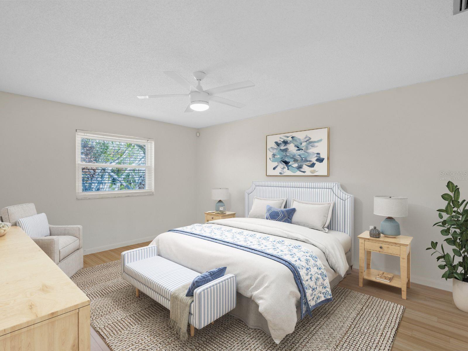 TREGATE EAST - Residential